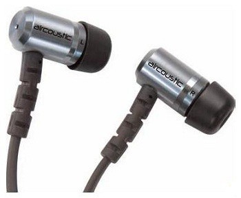 Aircoustic Fashion Sound Bullet