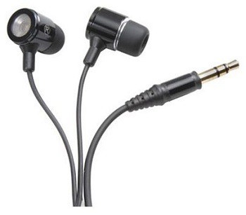 Aircoustic Noise Isolation