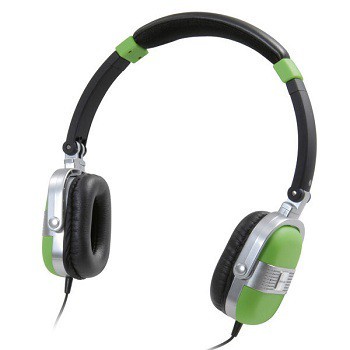 Aircoustic Retro