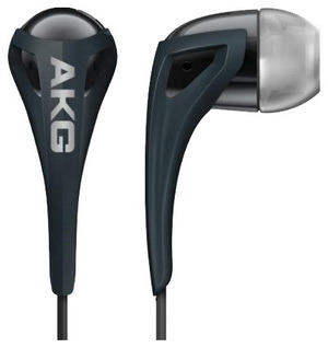 AKG K 340 Liquorice