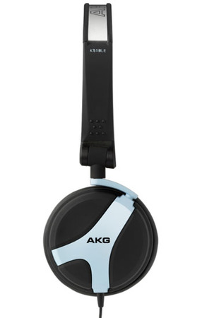 AKG K 518 LE