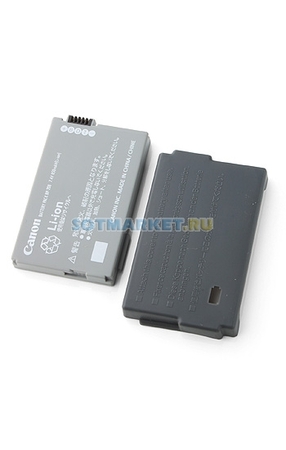 Аккумулятор для Canon DC50 BP-208 ORIGINAL