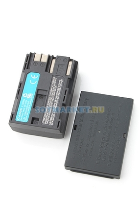 Аккумулятор для Canon EOS 10D BP-512A ORIGINAL