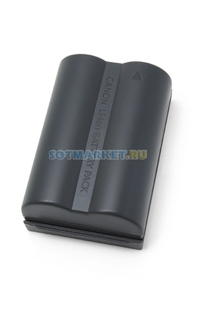 Аккумулятор для Canon EOS 40D BP-511A ORIGINAL