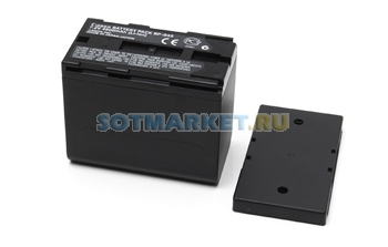 Аккумулятор для Canon ES55 BP-945 ORIGINAL