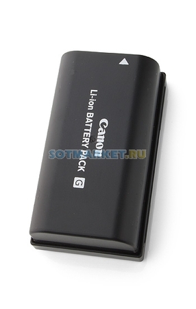 Аккумулятор для Canon GL1 BP-930G ORIGINAL