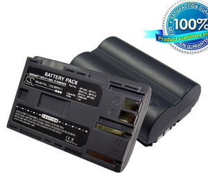 Аккумулятор для Canon MV300i BP-511A