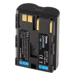 Аккумулятор для Canon MV500i HAMA CP-826
