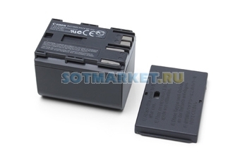 Аккумулятор для Canon MV600i BP-522 ORIGINAL