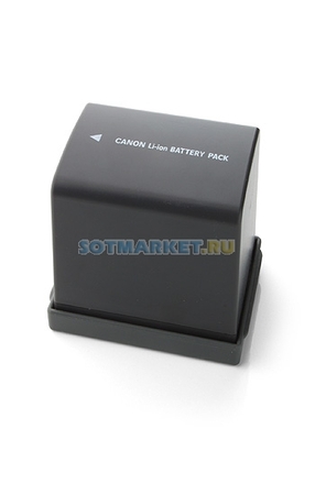 Аккумулятор для Canon MVX45i BP-2L24 ORIGINAL