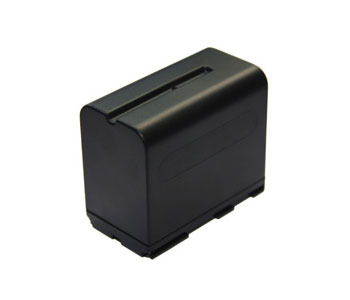 Аккумулятор для Canon V65Hi AcmePower BP-945