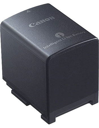 Аккумулятор для Canon VIXIA HF M400 BP-819 ORIGINAL