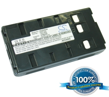 Аккумулятор для JVC GR-DVA1 BN-V20U