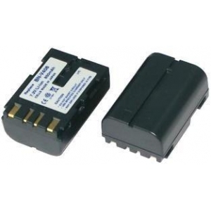 Аккумулятор для JVC GR-DVL357 BN-V408U ORIGINAL