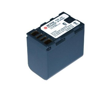 Аккумулятор для JVC GZ-MG135 AcmePower AP-VF823