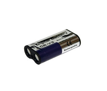 Аккумулятор для Nikon Coolpix 2100 AcmePower CR-V3