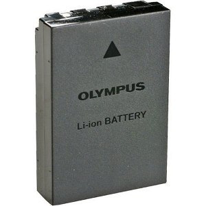 Аккумулятор для Olympus Mju 500 LI-10B ORIGINAL