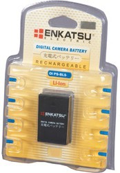 Аккумулятор для Olympus Pen E-PL2 Enkatsu OL BLS-5