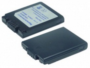 Аккумулятор для Panasonic Lumix DMC-FX5 CGR-S001 ORIGINAL