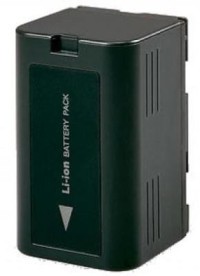 Аккумулятор для Panasonic NV-DS99 CGR-D28S ORIGINAL
