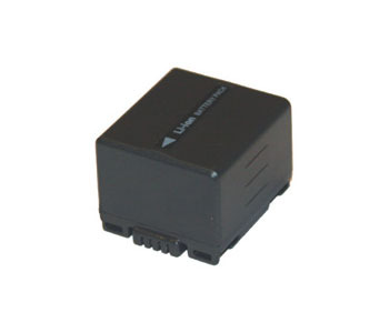 Аккумулятор для Panasonic NV-GS120 AcmePower DU14
