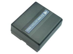 Аккумулятор для Panasonic NV-GS21 CGA-DU07 ORIGINAL