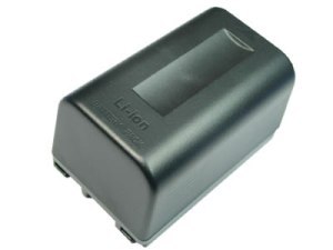 Аккумулятор для Panasonic NV-RZ9 CGP-V620 ORIGINAL