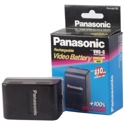 Аккумулятор для Panasonic NV-VX5EG HHR-V212 ORIGINAL