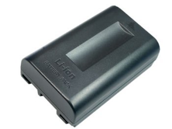Аккумулятор для Panasonic NV-VZ9 CGR-V610E ORIGINAL