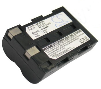 Аккумулятор для Pentax K10D D-Li50