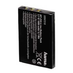 Аккумулятор для Samsung Digimax U-CA5 HAMA DP-218