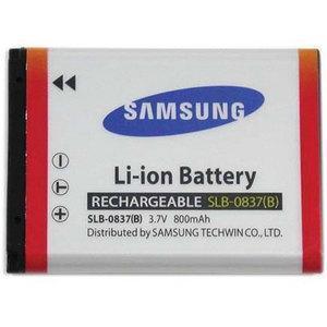 Аккумулятор для Samsung NV8 SLB-0837B ORIGINAL