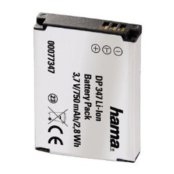 Аккумулятор для Samsung NV9 HAMA DP-347