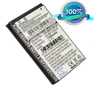 Аккумулятор для Samsung SMX-C14