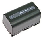 Аккумулятор для Samsung VP-D653i AcmePower SB-LSM160