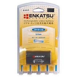 Аккумулятор для Samsung VP-D80i Enkatsu VSM SB-L320