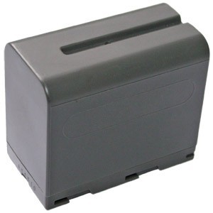 Аккумулятор для Samsung VP-L500 AcmePower L480