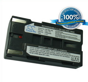Аккумулятор для Samsung VP-L800