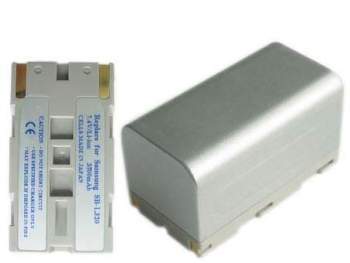 Аккумулятор для Samsung VP-L850 SB-L320 ORIGINAL