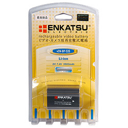 Аккумулятор для Sony CCD-TR748 Enkatsu VSN NP-FM70
