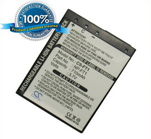 Аккумулятор для Sony Cyber-shot DSC-T3 NP-FT1