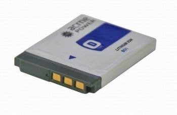 Аккумулятор для Sony Cyber-shot DSC-T70 AcmePower BD-1