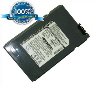 Аккумулятор для Sony DCR-DVD7E