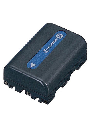Аккумулятор для Sony DCR-DVD91E NP-FM50 ORIGINAL