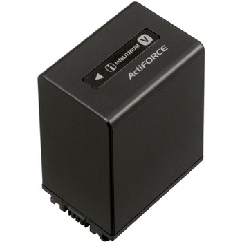 Аккумулятор для Sony DCR-HC24E NP-FV100 ORIGINAL
