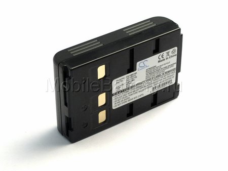 Аккумулятор для видеокамеры Panasonic HHR-V211, VW-VBS10E