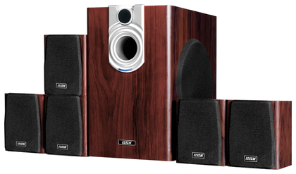 Акустическая система BBK MA-820S