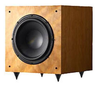 Акустическая система Castle Acoustics Compact Sub