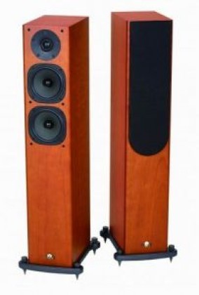 Акустическая система Castle Acoustics Knight 4