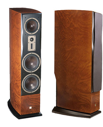 Акустическая система Dali Euphonia MS5